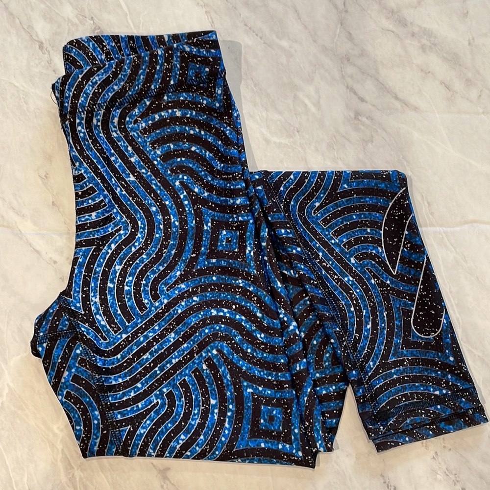 Terez Peloton Leggings